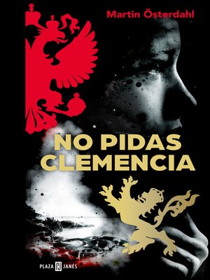 cover image of No pidas clemencia